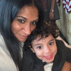 Meet your Posher, Alison